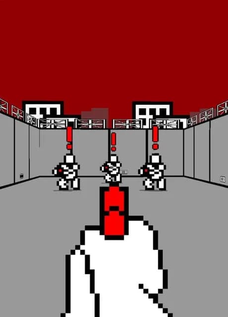 Red Handed
