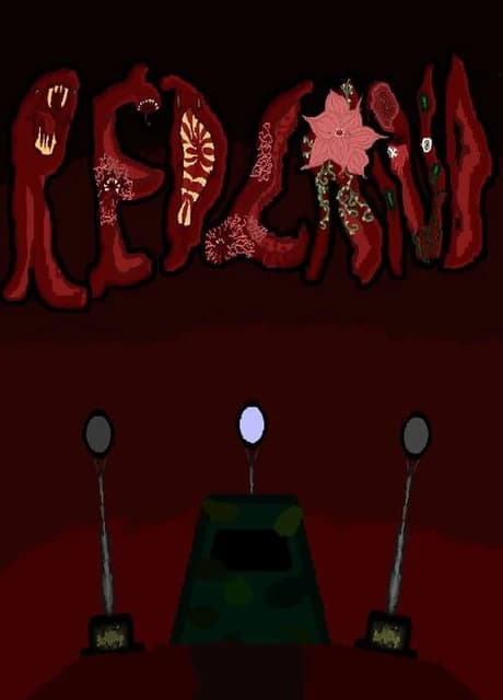 Red Land