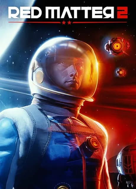 Red Matter 2
