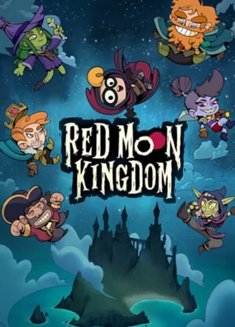Red Moon Kingdom