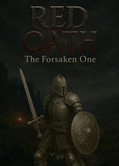Red Oath: The Forsaken One