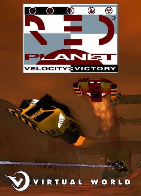 Red Planet