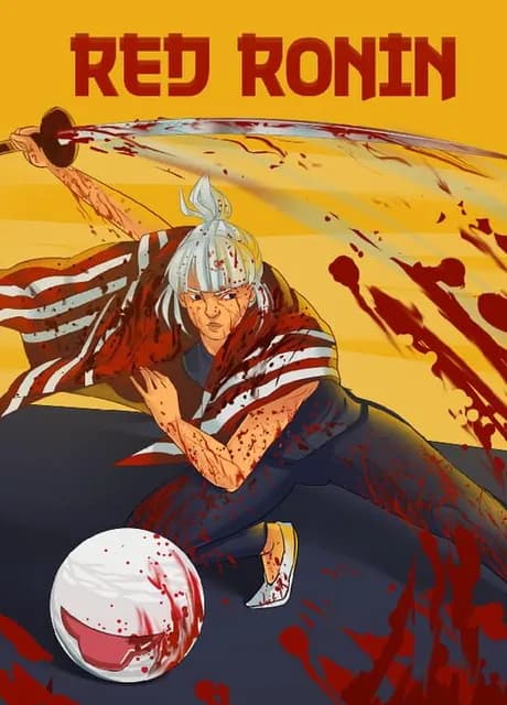 Red Ronin