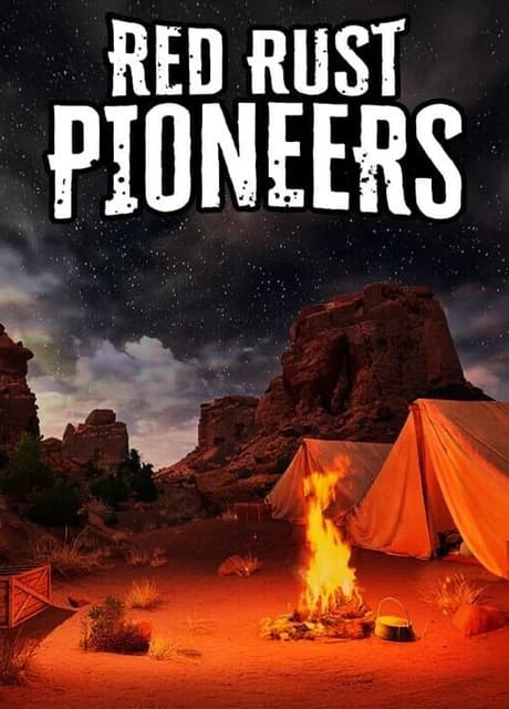 Red Rust Pioneers
