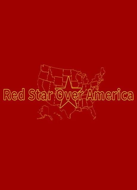 Red Star Over America
