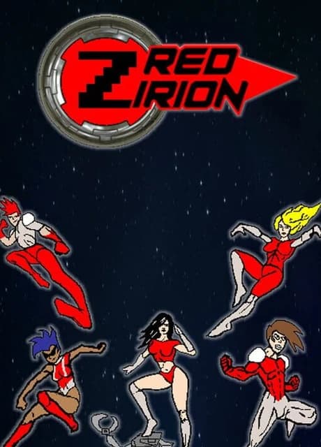 Red Zirion