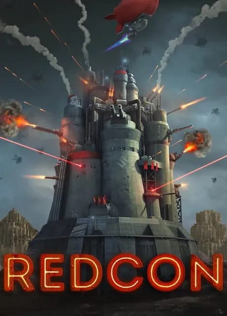 Redcon
