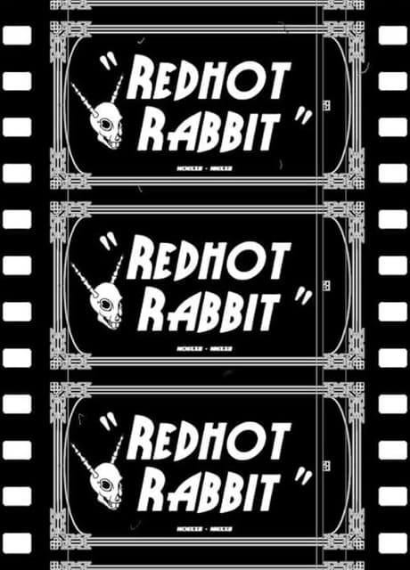 Redhot Rabbit