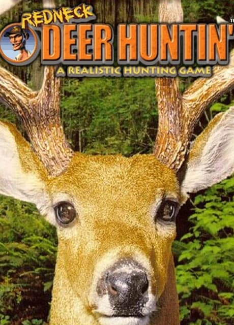 Redneck Deer Huntin'