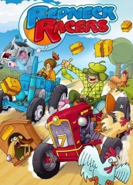 Redneck Racers