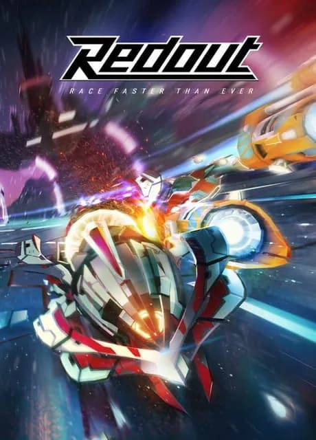 Redout: Lightspeed Edition