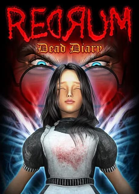 Redrum: Dead Diary
