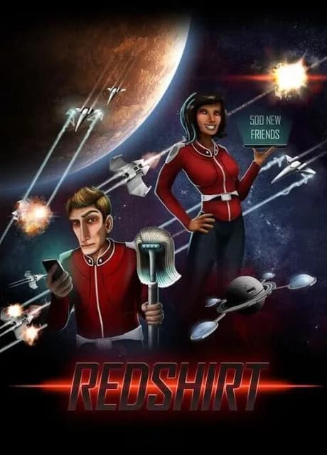 Redshirt