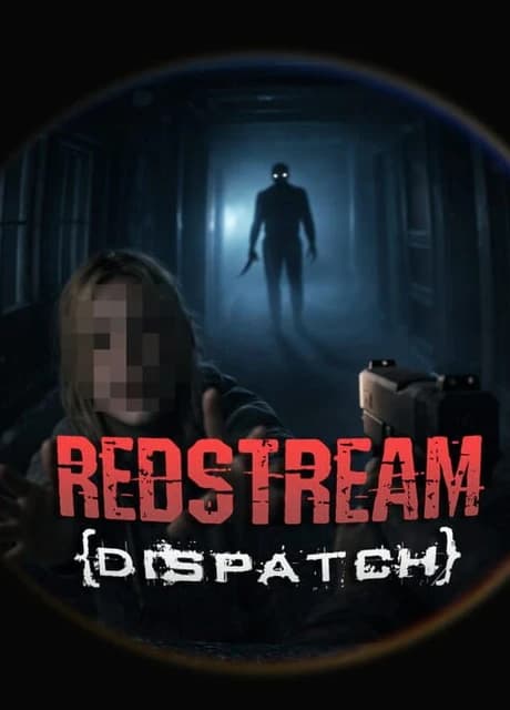 Redstream Dispatch