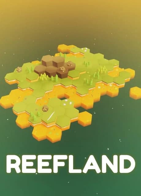 Reefland