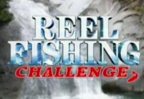 Reel Fishing Challenge
