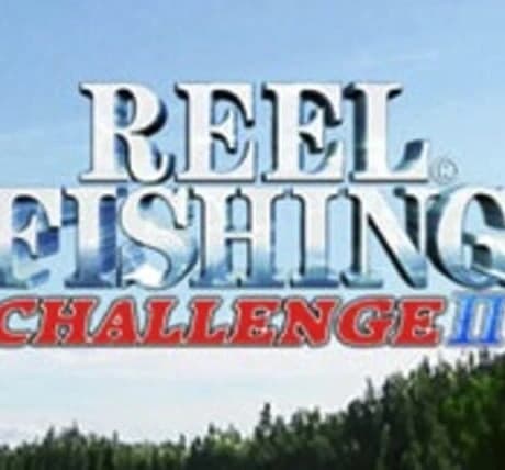 Reel Fishing Challenge II