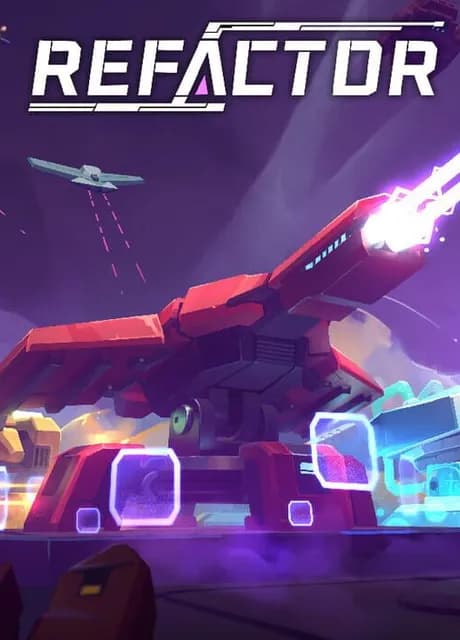 Refactor