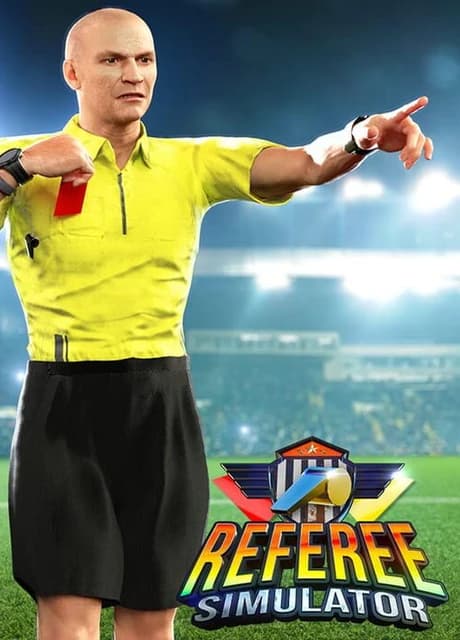 Referee Simulator