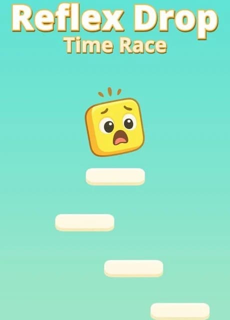 Reflex Drop Time Race