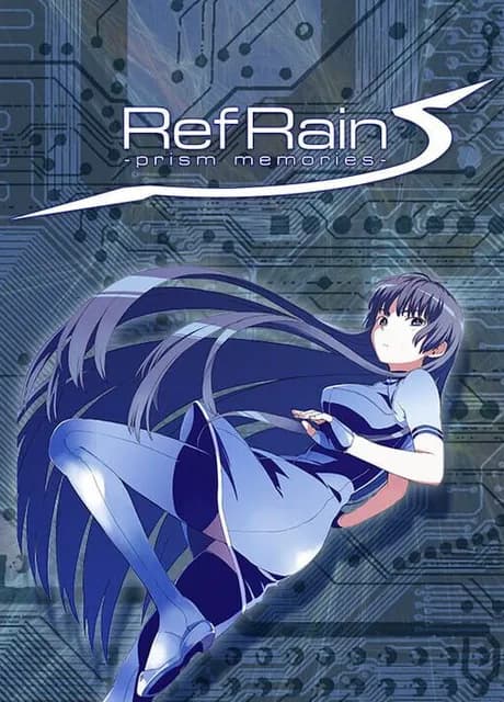 RefRain: Prism Memories