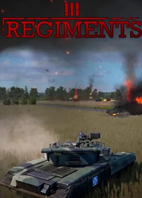 Regiments