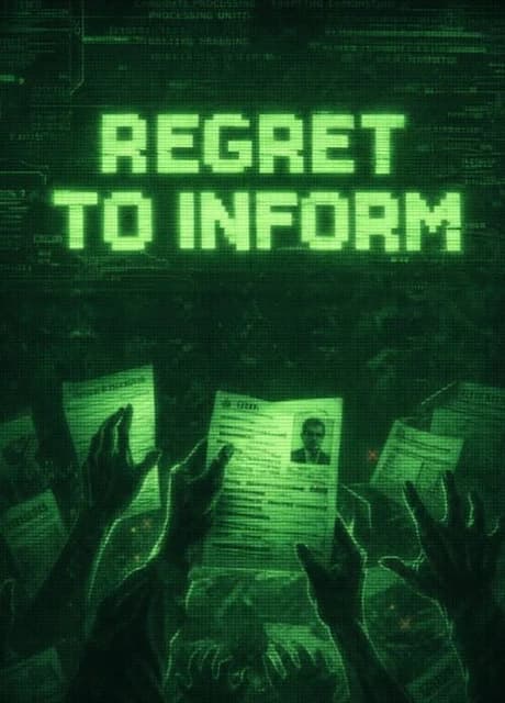 Regret to Inform