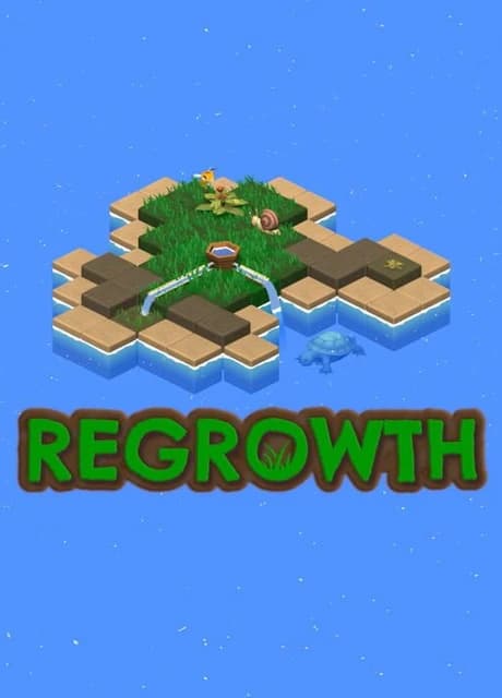 Regrowth