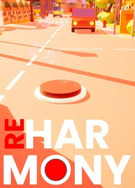 ReHarmony