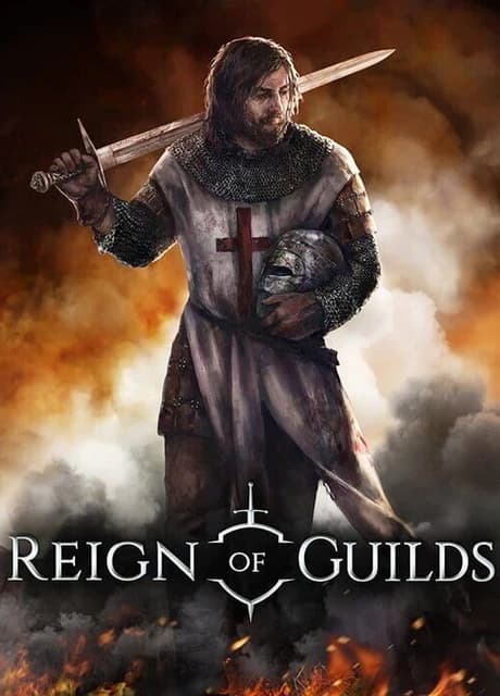 Reign of Guilds