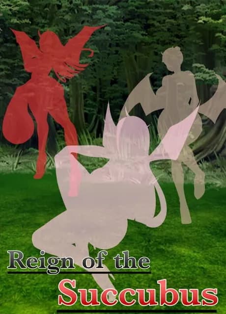 Reign of the Succubus