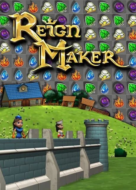 ReignMaker