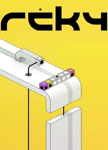 Reky