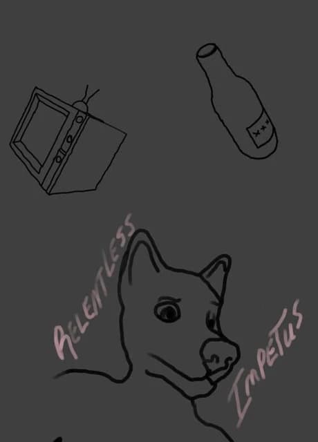 Relentless Impetus