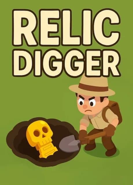 Relic Digger