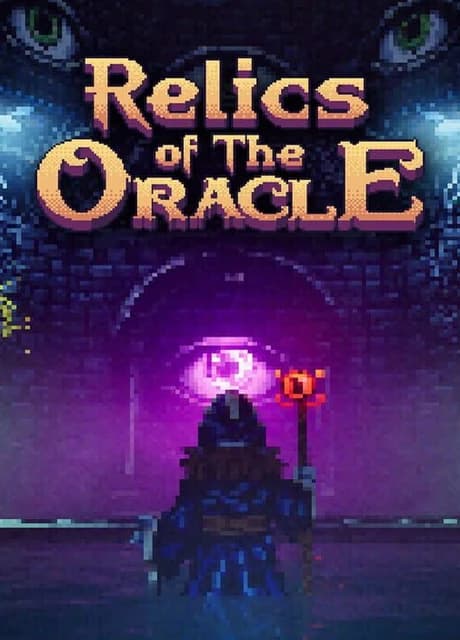 Relics of the Oracle