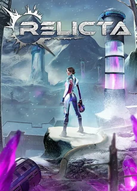 Relicta