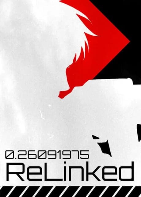 ReLinked 0.26091975