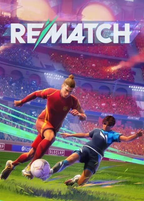Rematch