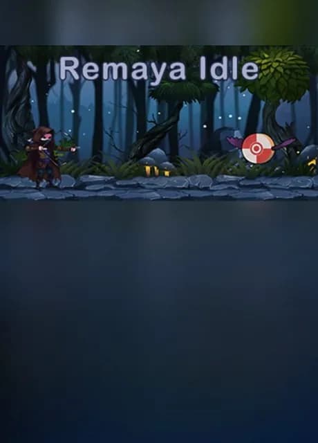 Remaya Idle