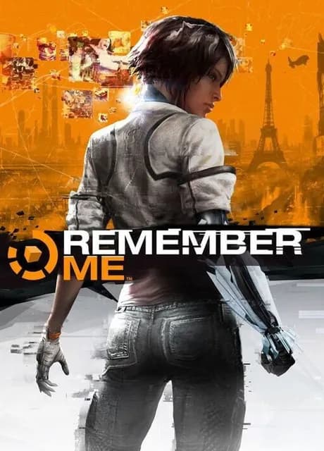 Remember Me
