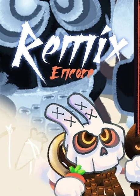 ReMix: Encore