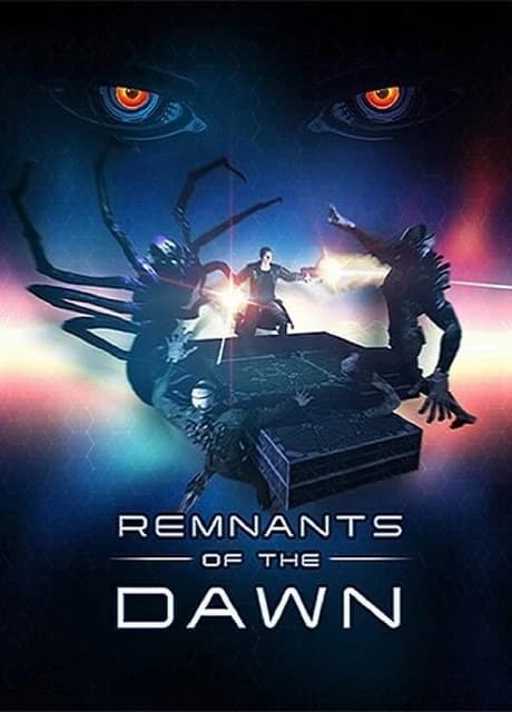 Remnants of the Dawn