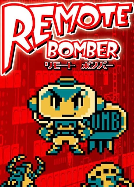 Remote Bomber
