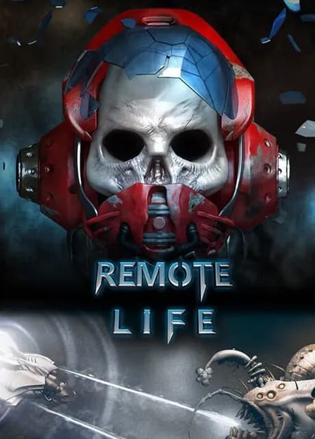 Remote Life