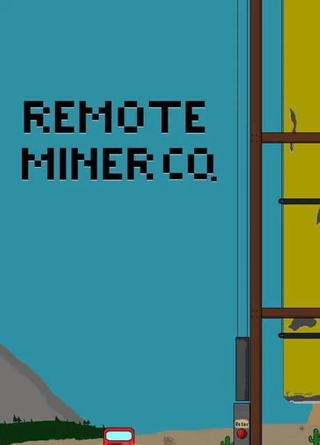 Remote Miner Co.