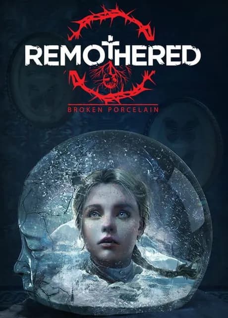 Remothered: Broken Porcelain