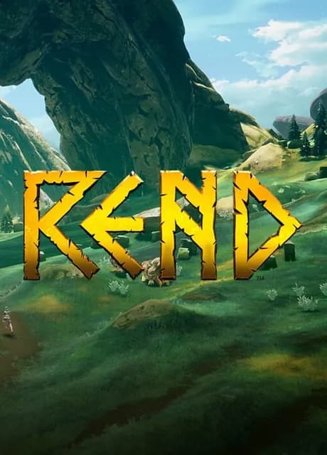 Rend