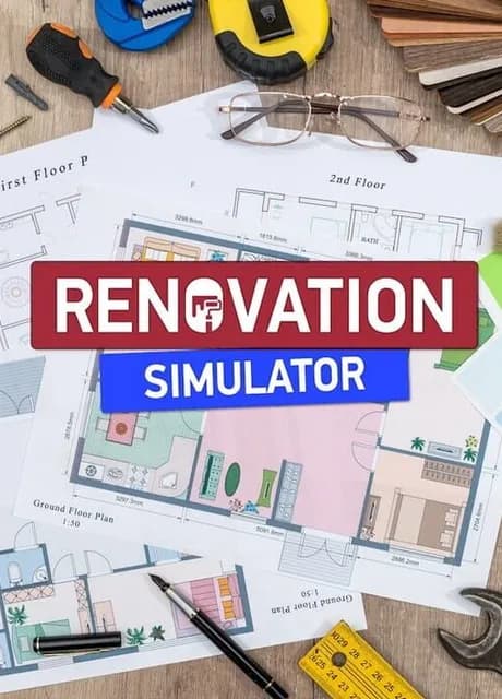 Renovation Simulator