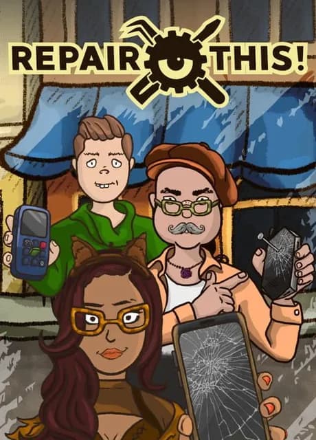Repair This!